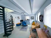 LAtelier des dépendances