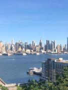 Private Suite Hudson River View