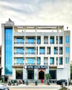 Hotel Arjun Palace