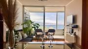 Apartamento en Viña del Mar junto a la playa