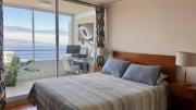 Apartamento en Viña del Mar junto a la playa