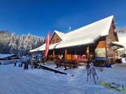 Horská bouda Aldrov