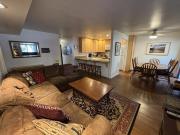 Adventure by Day Cozy Nights Family Alpine Condo