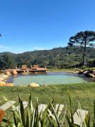 Estalagem Céu da Montanha - Morro da Igreja Urubici