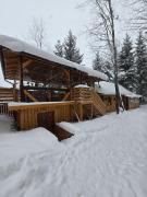 Casuta Cerbului Colibita