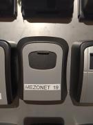 Apartmán 19 MEZONET