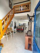 Casa Quinta en Conjunto con Piscina y Jacuzzi