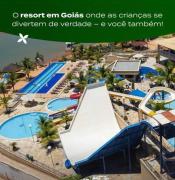 Apartamento - Resort do Lago