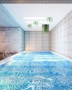 Confortable y moderno apartamento en Lima, cerca al centro de Lima, MIraflores y San IsidroN ISIDRO