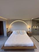 Exclusive loft con vista unica a las montañas