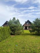 Top Wdzydze Tucholskie