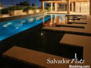 Luxo Setin Downtown República