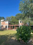 Top Villa Los Aromos