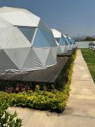 Hotel Boutique Glampidom