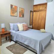 Apartamento cerca de playas y comercios