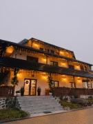 Pensiunea ROCA Maramureș