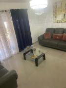 Cozy, comfortable three-bedroom condo in Santiago,DR