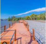 Alojamiento Los Sauces mini Refugio a metros del rio