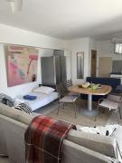 ART BLUE RESIDENCE Pool