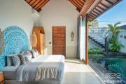 Four Elements Villas, Ubud Bali