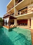 Luxury Ocean View Villa