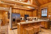 Top Teton Village
