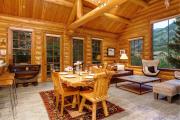Top Teton Village