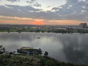 the Nile Harmony