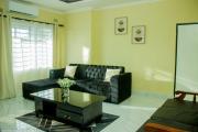 Sunrise House - Air Conditioned Apartments