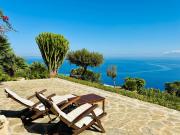 Baglio La Luna - B&B