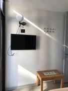 Kenedy 1, Studio in Miraflores