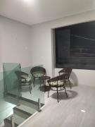 Pousada & Flat Brandão