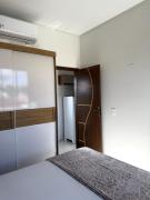 Pousada & Flat Brandão