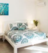 DREAM VILLAGE - STUDIOS and SUITES - playa LOS CORALES