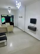 Apartamentos Ruiz - Apto 01