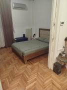 Διαμέρισμα στο κέντρο της Λάρισας Διαμέρισμα στο κέντρο της Λάρισας