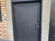 Apartaestudio, 1 piso con entrada autónoma