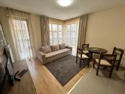 Belmont urban one bedroom apartment