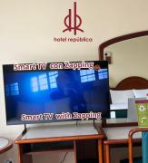 Hotel Republica