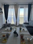 Un coin de paradis en bord de mer