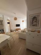 Elegant Apartment in Moraira - Residence Calamora