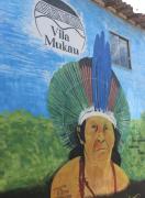 Vila Mukaú - Caraiva