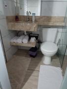 Espaço aconchegante em Foz do Iguaçu