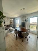 ESTI URBAN SKY 27 MÁLAGA Luxury Apartment