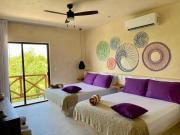 sunsteps casa holbox