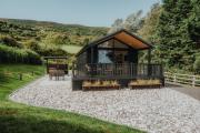Briarfield Farm Stays - Coillte Cabin
