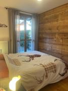 Snow Dream Aprica Apartment
