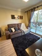 Apt 3Q entre Osasco and Alphaville