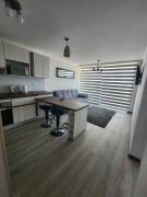 departamento a paso de la playa