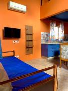 Chácarachalé em Boituva com piscina